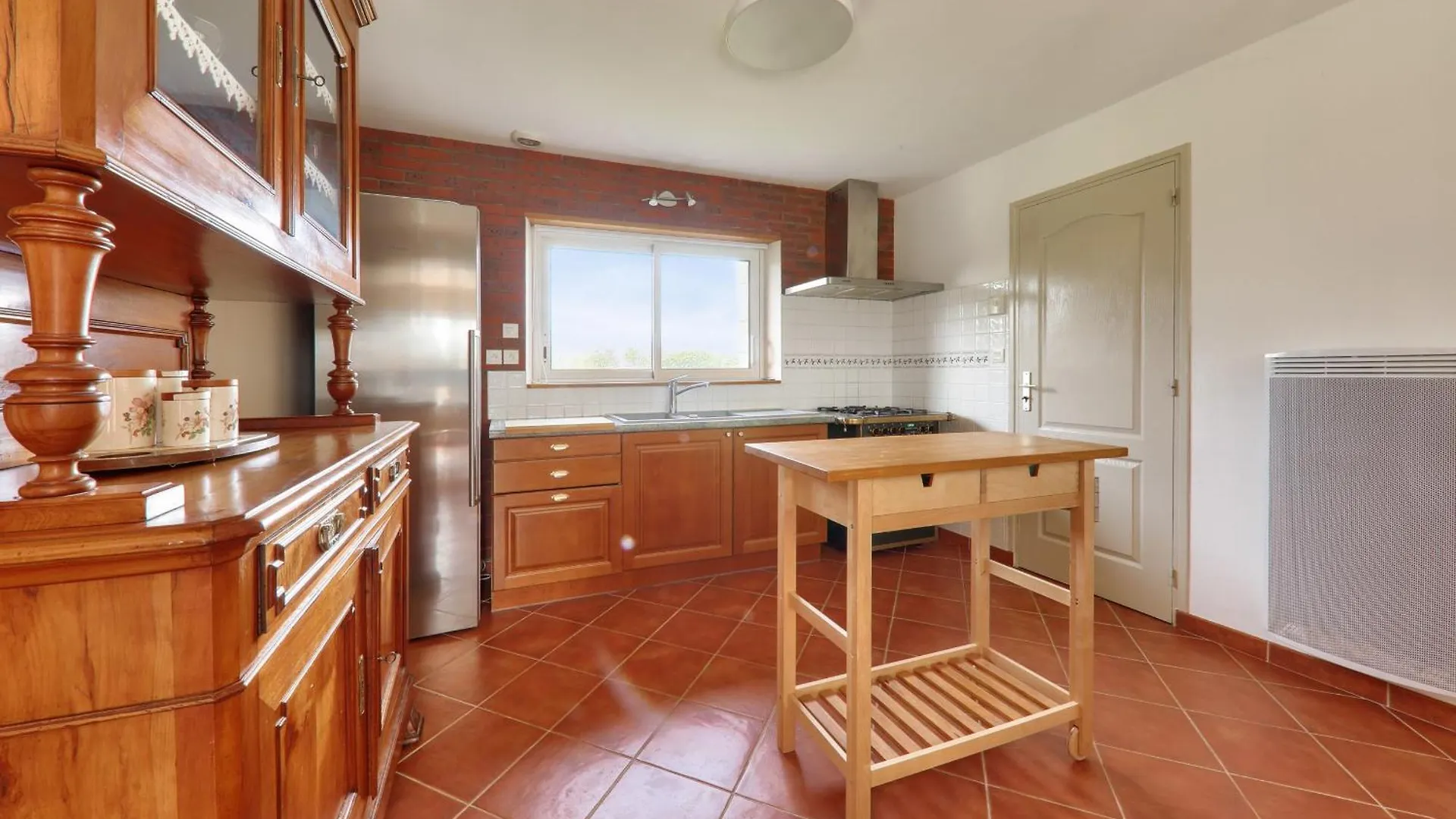 Maison 4 Chambres - Tour Du Parc Le Tour-du-Parc 0*,  Fransa