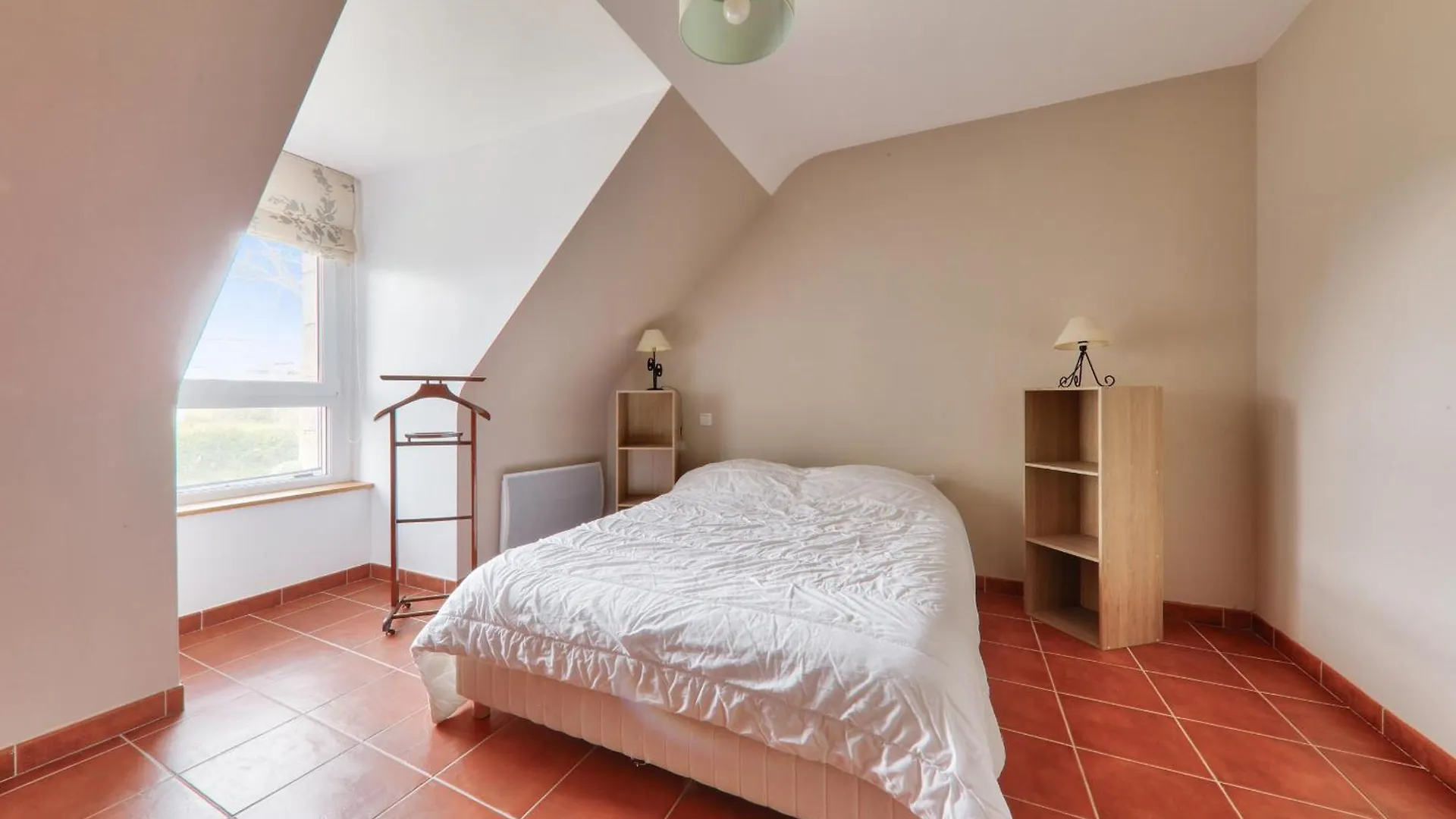 Tatil Evi Maison 4 Chambres - Tour Du Parc Le Tour-du-Parc Fransa